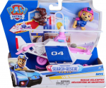 Paw Patrol - Search&Rescue Themed Vehicle-Skye (6074777)