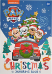 Paw Patrol - Christmas Colouring Books (24 pcs. )(1320)