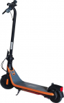 Segway Elektrinis paspirtukas Segway C2 Pro E, juoda/oranžinė/pilka