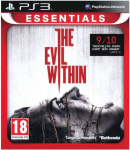 Bethesda The Evil Within