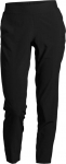 No Name CASALL Slim Woven Pants black - size 40