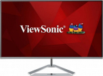 Viewsonic VX Series VX2776-SMH computer monitor 68.6 cm (27") 1920 x 1080 pixels Full HD LED Silver