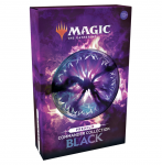 Magic: The Gathering TCG: Commander Collection - Black 2021 Premium Exclusive (WPN)