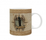 AbyStyle Tazza Fantastic Beasts - Mug
