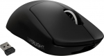Logitech - PRO X SUPERLIGHT Wireless Gaming Mouse - BLACK