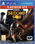 Sony inFAMOUS: Second Son (Playstation Hits)