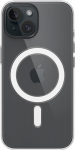 Apple iPhone 15 Clear Case with MagSafe