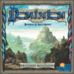 Enigma Dominion - 2nd Edition