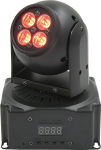 No Name LED Moving Head NN 408 MINI WASH
