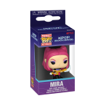 Funko POP! Raktų pakabutis: KPop Demon Hunters - Mira