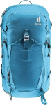 Deuter Trail Pro 33 wave-ivy