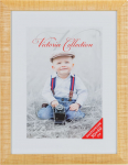 Victoria Collection Photo frame Sand 30x40, natural (VI2453)