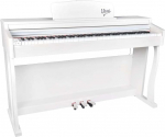 V-Tone BL-8808 WH USB MID Digital Learning Piano