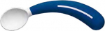 Sundo Safety bent right-handed spoon for children