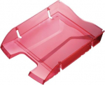 Kores Letter tray - Red (82363520)
