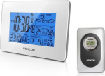 Sencor SWS 50/51WH Weather station LED