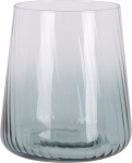 Nenurodyta_V Stiklinė, stiklas, 0.38 l