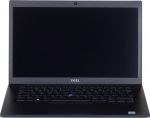 Dell LATITUDE 7490 i5-8350U 8GB 256GB SSD 14" FHD Win11pro Used