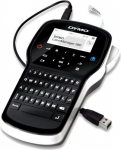 Zebra DYMO LabelManager 280 label printer Thermal transfer D1 QWERTY