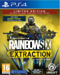Ubisoft Tom Clancy's Rainbow six: Extraction (Limited Edition) (FR/NL/Multi in Game)
