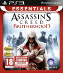 Ubisoft Assassin's Creed: Brotherhood (Essentials) (SPA/Multi in Game)