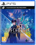 Perp Games Dyschronia: Chronos Alternate (VR)