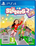 Microids The Sisters 2: Road to Fame