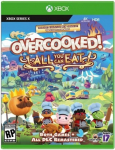 Sold Out Overcooked All You Can Eat