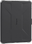 Targus Pro-Tek Clear Case | THZ984GL | Tablet case | For iPad Pro 11-inch (M4) | Black