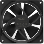 Nzxt F120 RGB Computer case Fan 12 cm Black 1 pc(s)