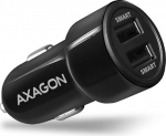 Axagon Dual car charger, 24W | PWC-5V5