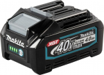Makita BL4040 XGT 40Vmax 4.0Ah BATTERY (UN3480)