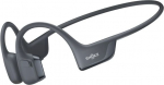 Shokz OpenRun Pro 2, czarne &ndash; bone conduction headphones