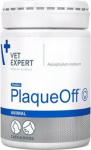 Vetexpert VET EXPERT Plaque Off - oral health support for dogs and cats - 40 g