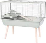 Zolux Neolife 80 green - cage for a hamster