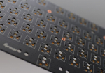 Ducky One 3 Aura SF keyboard Gaming USB QWERTY US International Black