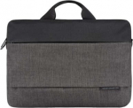 Asus | Fits up to size  " | Shoulder Bag | EOS 2 | Case | Black/Dark Grey