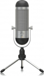 Behringer BVR84 Mikrofon pojemnościowy USB