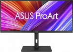 Asus ProArt PA348CGV 86.4 cm (34") 3440 x 1440 pixels UltraWide Quad HD Black