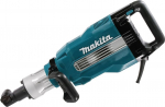 Makita HM1501 demolition hammer Black, Blue 1850 W