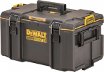 Dewalt DWST83294-1 small parts/tool box Polycarbonate (PC) Black, Yellow