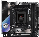 Asrock Z890I NOVA WIFI, Intel Z890 Motherboard - Socket 1851 - DDR5
