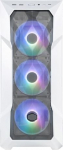 Cooler Master COMPUTER CASE MASTERBOX TD500 V2 MESH ARGB