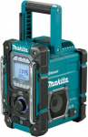 Makita . DMR300 12/14.4/18V RADIO WITH BLUETOOTH USB AUX CHARGER