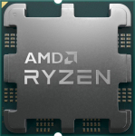AMD CPU|AMD|Desktop|Ryzen 5|R5-7600X|4700 MHz|Cores 6|32MB|Socket SAM5|105 Watts|GPU Radeon|OEM|100-000000593
