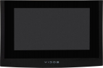 Vidos Video doorphone monitor VIDOS 2IP M200B-X