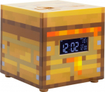 Paladone Minecraft Bee Hive Alarm Clock / Budzik Minecraft - pszczeli ul