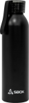 Sbox WB-650 water bottle 650ml Black