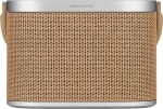 Bang & Olufsen Beosound A5 Speaker Nordic Weave (Cover Nordic Weave/Handle Oak)