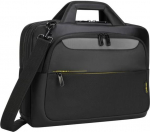 Targus Citygear 39.6 cm (15.6") Backpack Black